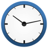 Hot Alarm Clock