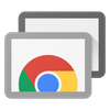 Chrome Remote Desktop Host