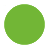 Little Green Button