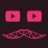 Stacher is a modern front-end for the yt-dlp command line tool