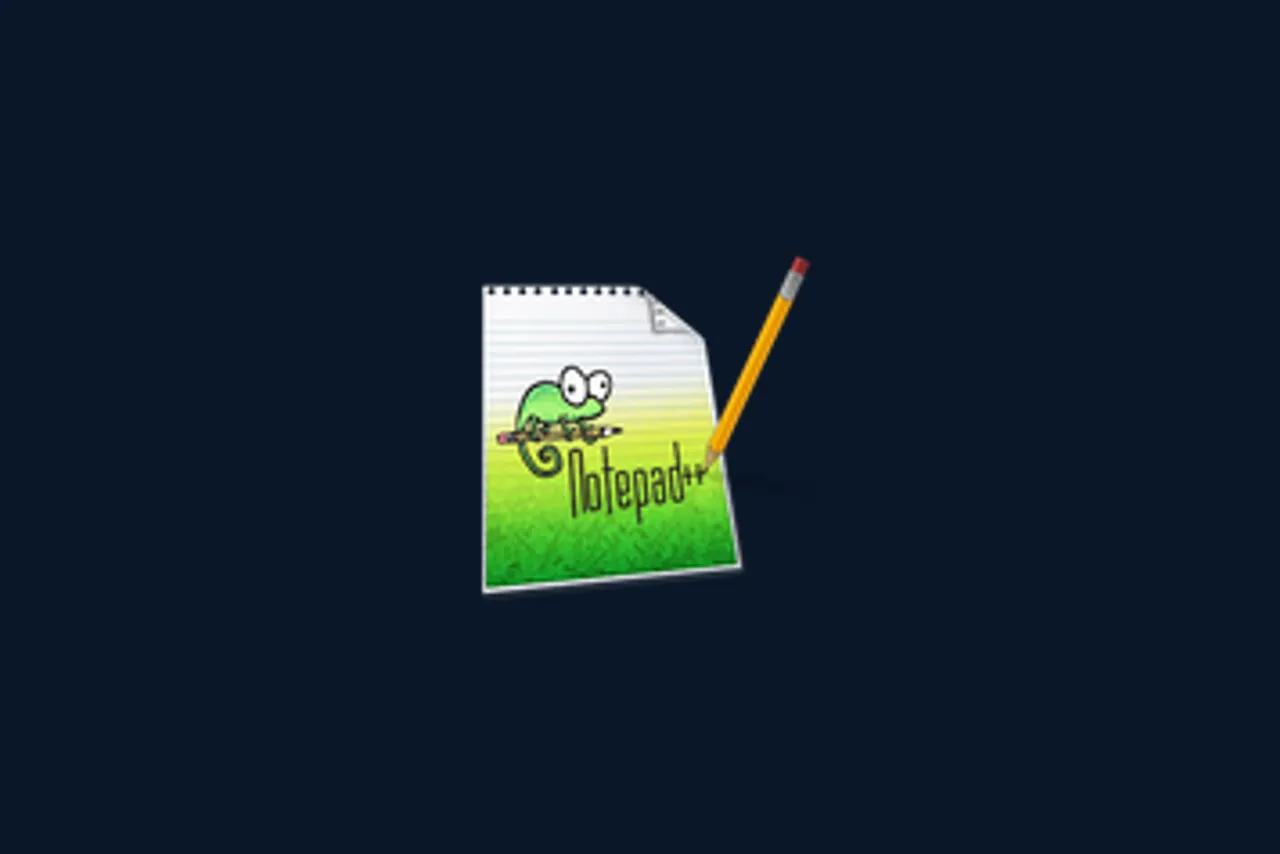 How to Install Notepad++ Silently with winget on Windows