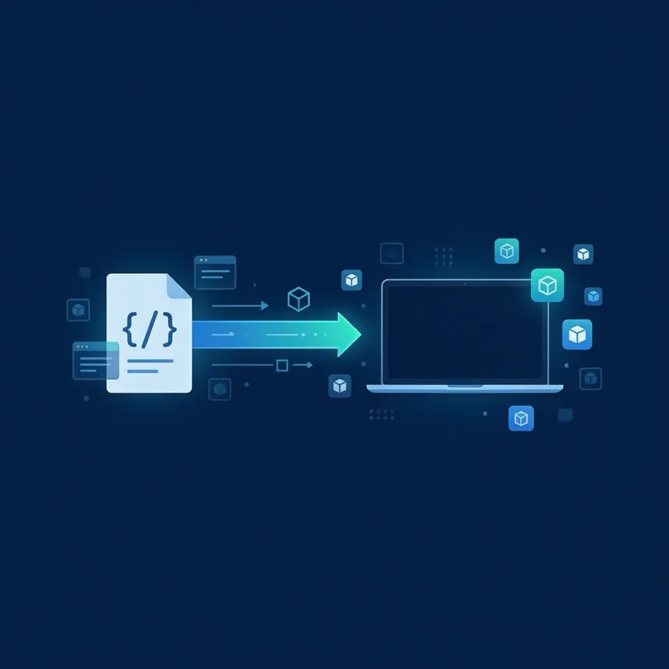 How to Use winget import: Set Up a New Windows Machine in 5 Minutes